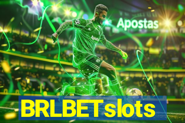 BRLBETslots