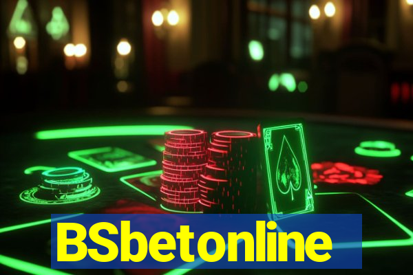 BSbetonline