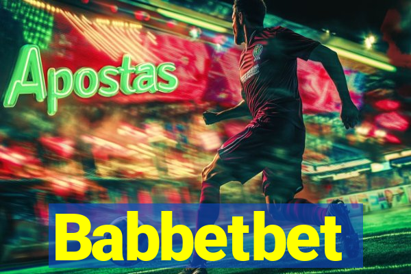 Babbetbet