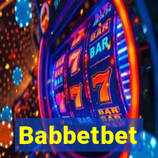 Babbetbet