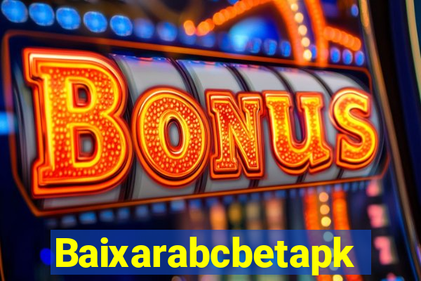 Baixarabcbetapk