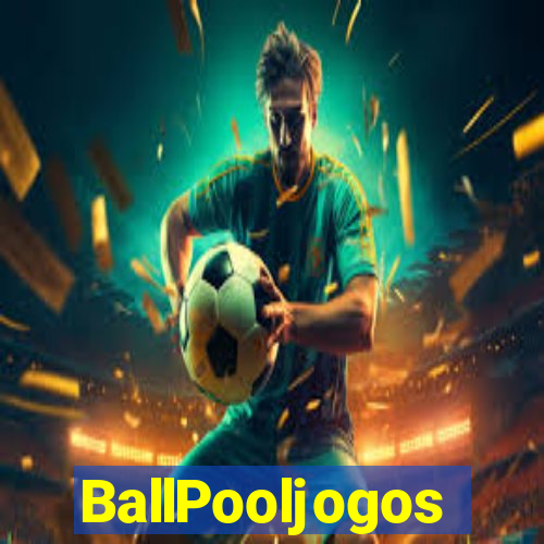 BallPooljogos