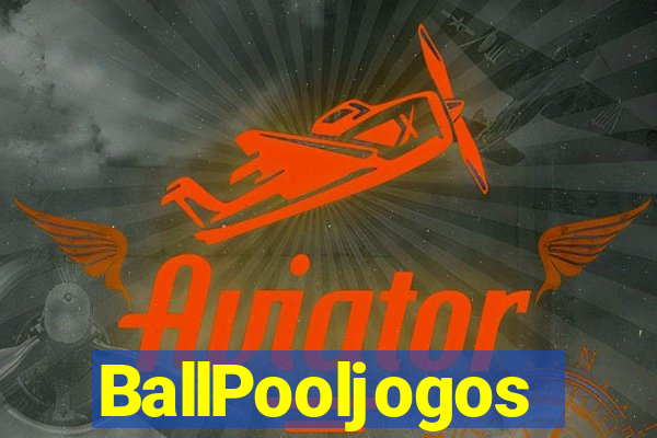 BallPooljogos