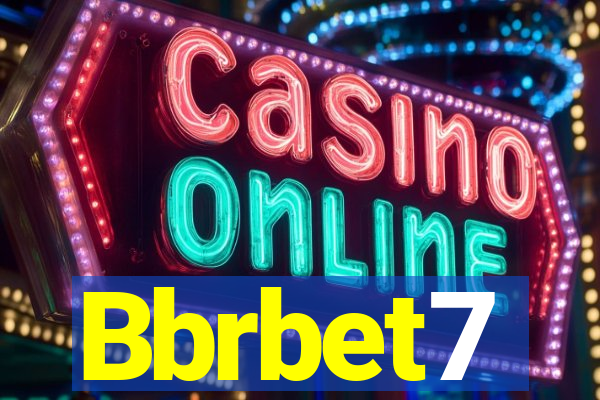 Bbrbet7