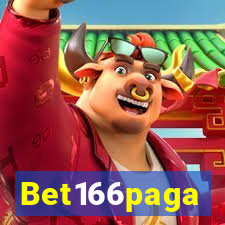 Bet166paga