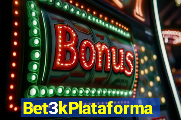 Bet3kPlataforma