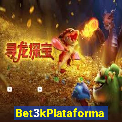 Bet3kPlataforma