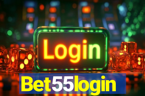 Bet55login