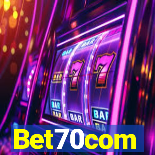 Bet70com