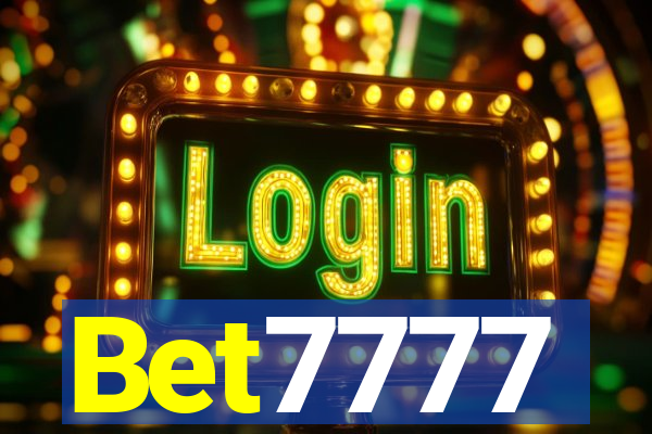 Bet7777