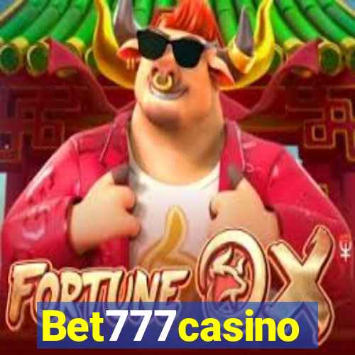 Bet777casino