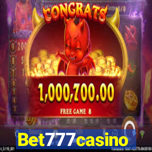 Bet777casino