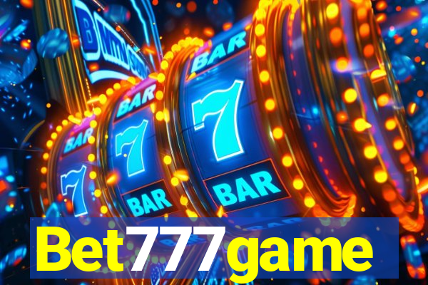 Bet777game