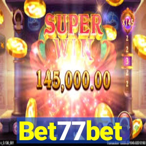 Bet77bet