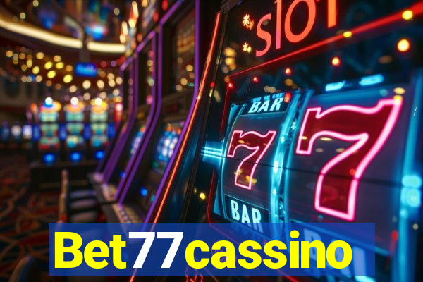 Bet77cassino