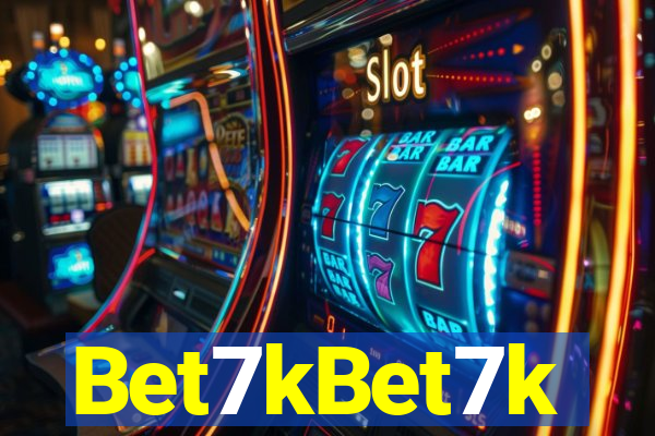 Bet7kBet7k