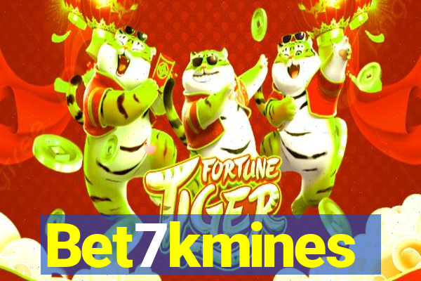Bet7kmines