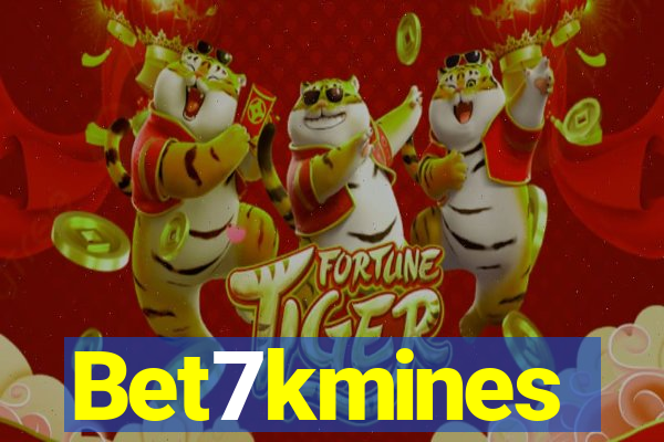 Bet7kmines