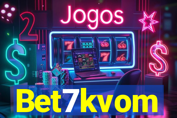 Bet7kvom