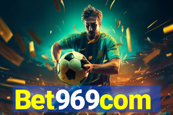 Bet969com