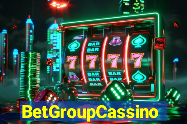 BetGroupCassino