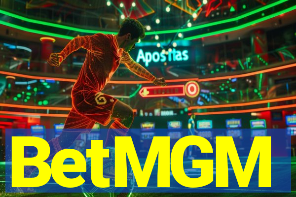 BetMGM