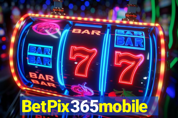 BetPix365mobile