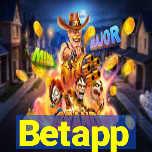 Betapp