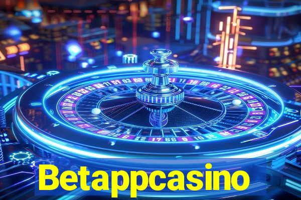 Betappcasino