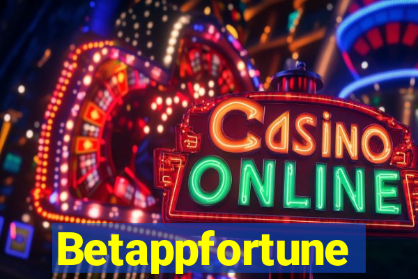 Betappfortune