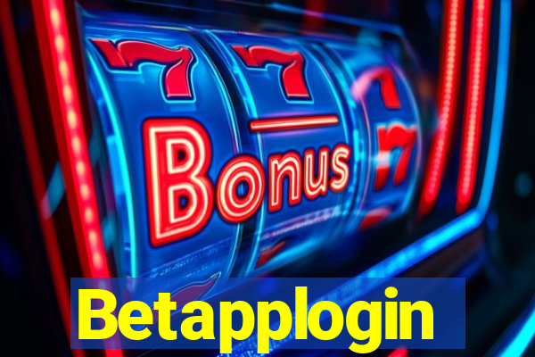 Betapplogin
