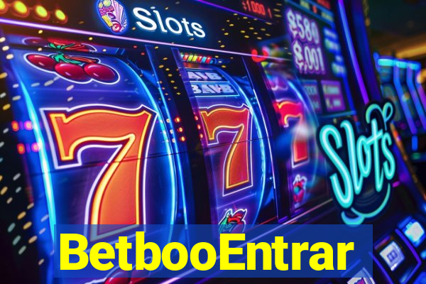 BetbooEntrar