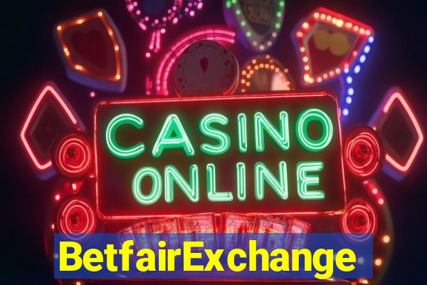 BetfairExchange