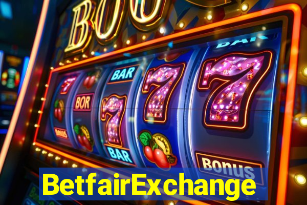 BetfairExchange