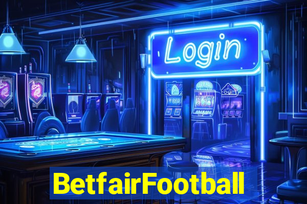 BetfairFootball