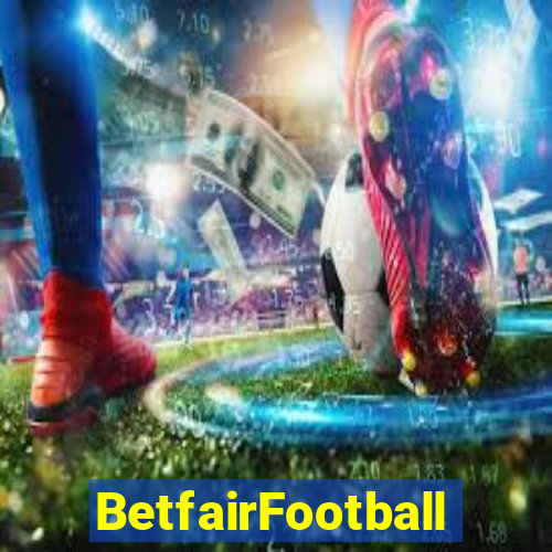 BetfairFootball