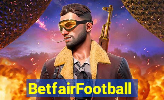 BetfairFootball