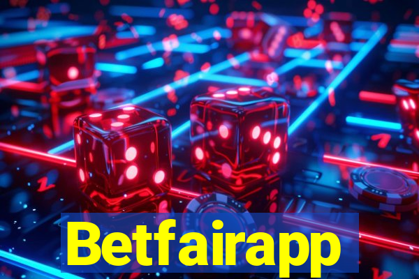 Betfairapp