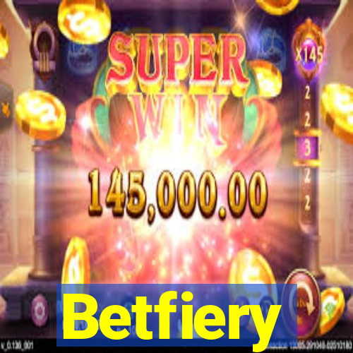 Betfiery