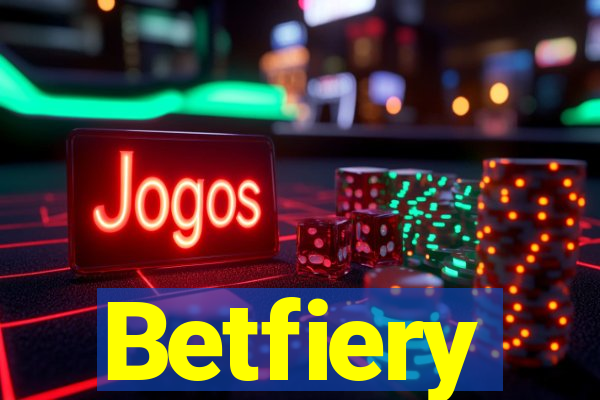 Betfiery