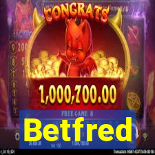Betfred