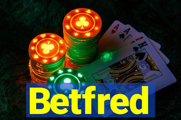 Betfred