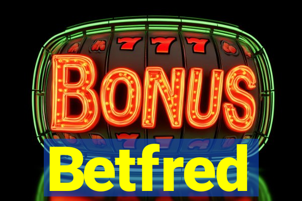 Betfred