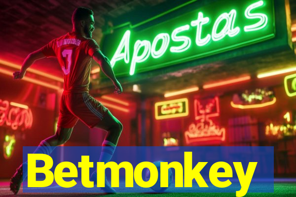 Betmonkey