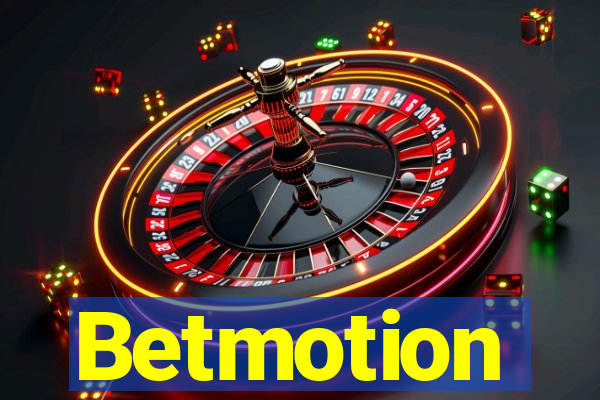 Betmotion