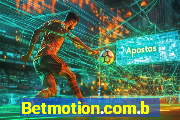 Betmotion.com.br