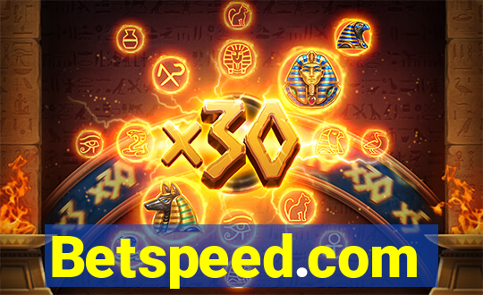 Betspeed.com