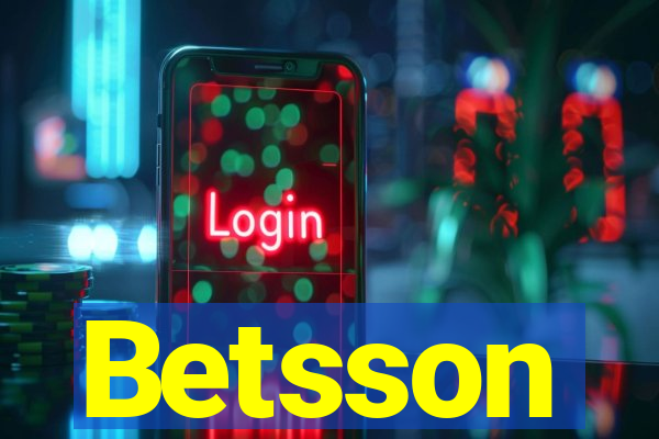 Betsson
