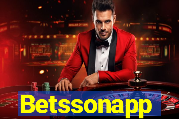 Betssonapp