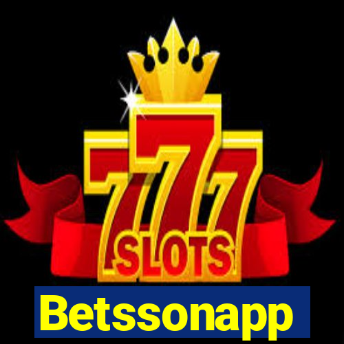 Betssonapp